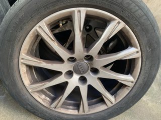 Llantas Audi 4uds