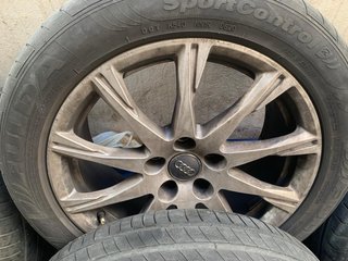 Llantas Audi 4uds