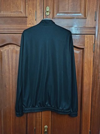 Sudadera Adidas Negra