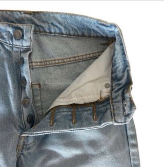 Talla S. Vaquero de mujer CEDIXSEPT Lady Fit