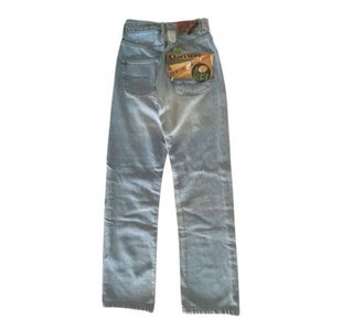 Talla S. Vaquero de mujer CEDIXSEPT Lady Fit