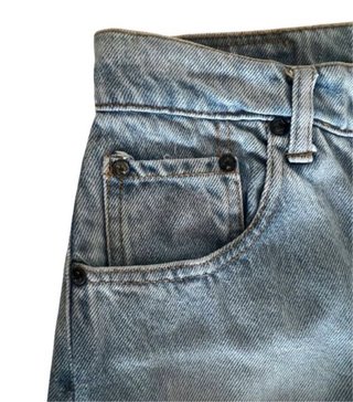 Talla S. Vaquero de mujer CEDIXSEPT Lady Fit
