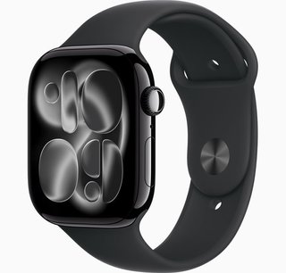 Apple Watch Series 11 GPS 46mm Negro NUEVO