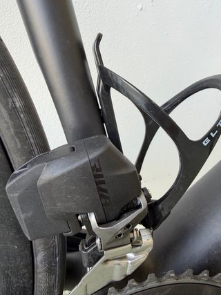 Orbea orca Talla 57