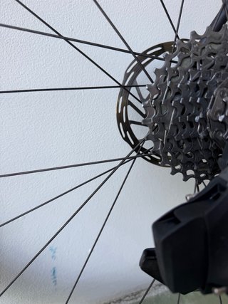 Orbea orca Talla 57