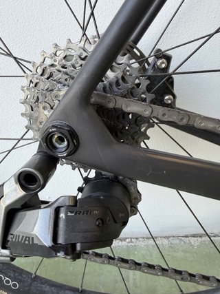 Orbea orca Talla 57