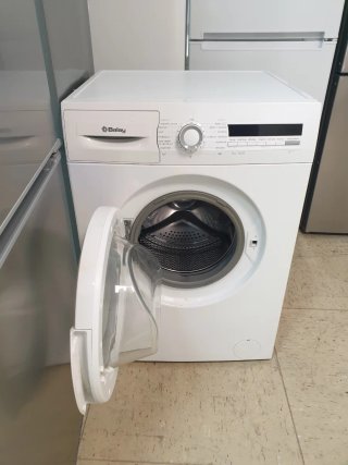Super Oferta Pack Nevera y Lavadora con garantía