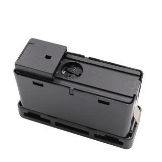 Boton Bloqueo de puertas y Warning BMW 6131836892