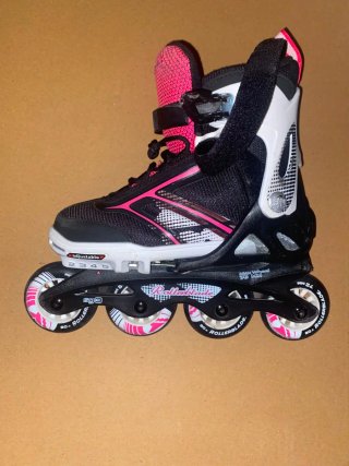 Patines Rollerblade Spitfire Ajustables