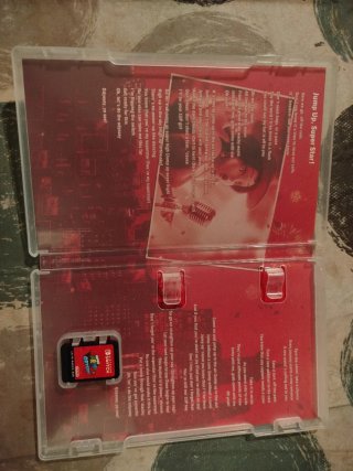 Super Mario Odyssey Nintendo Switch