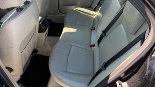 Cadillac BLS 2008