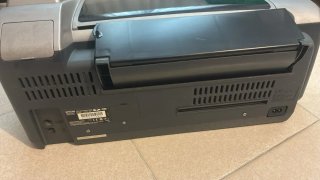 Oferta Impresora Epson Stylus Photo R300