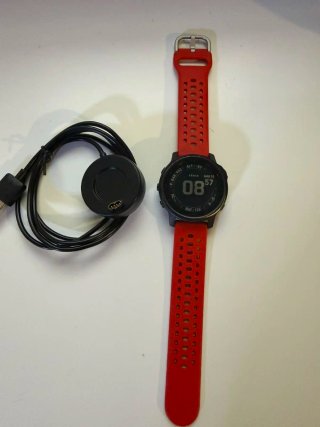 Reloj Garmin fénix 6s pro
