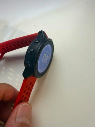Reloj Garmin fénix 6s pro