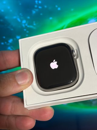 Apple Watch Serie 11 GPS 46mm SpaceGray Black SB M