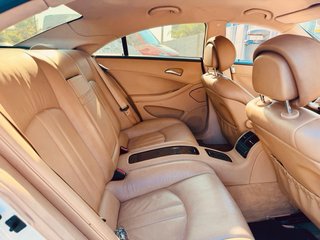 Mercedes-Benz Clase CLS CDI AUTOMATICO