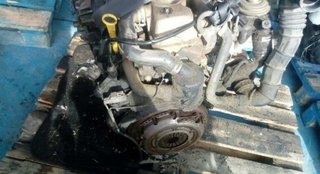 Motor completo ford rtn fiesta berlina otolp813204