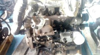 Motor completo ford rtn fiesta berlina otolp813204