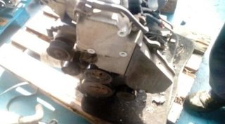 Motor completo ford rtn fiesta berlina otolp813204