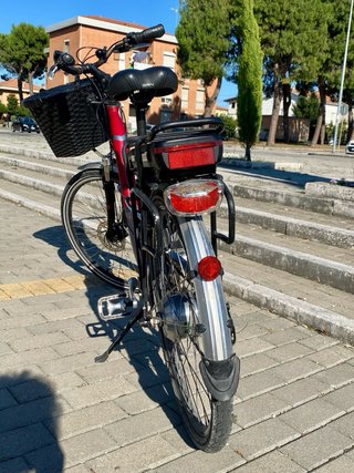 Bicicletta Elettrica Armony Verona