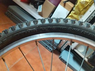Bicicleta Btwin de niño y de adolescente. 50€ c/u