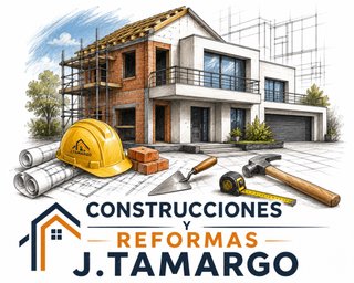 Construcciones y Reformas J. Tamargo