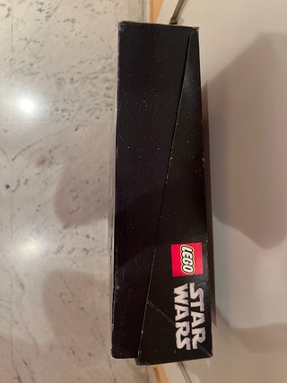LEGO Star Wars Y-wing Attack Starfighter 10134
