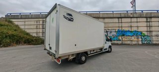 Citroen Jumper 2017