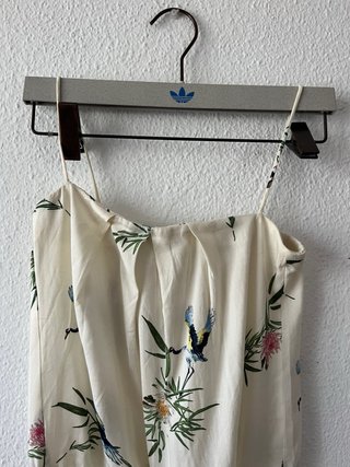 Mono Zara Verano