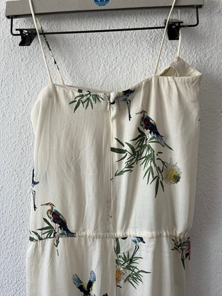 Mono Zara Verano