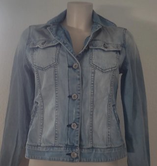 Chaqueta Vintage Betty Boop Talla Única