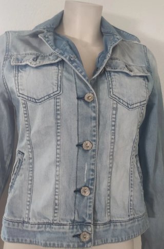 Chaqueta Vintage Betty Boop Talla Única