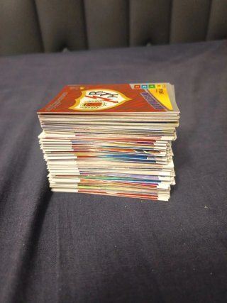 Álbum Panini Adrenalyn LaLiga 14 Temporadas