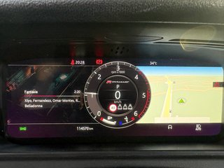 Land Rover Range Rover Velar 2019