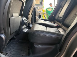 Land Rover Range Rover Velar 2019