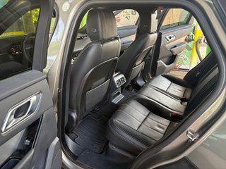 Land Rover Range Rover Velar 2019