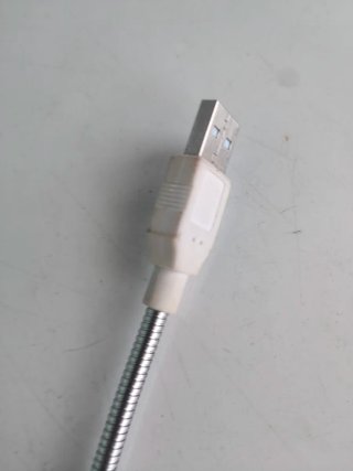 Lampada LED USB per PC