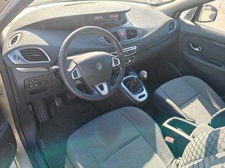 Renault Scenic 2011