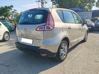 Renault Scenic 2011