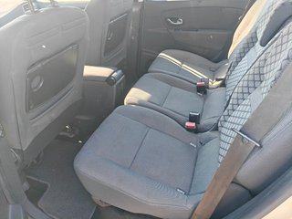 Renault Scenic 2011