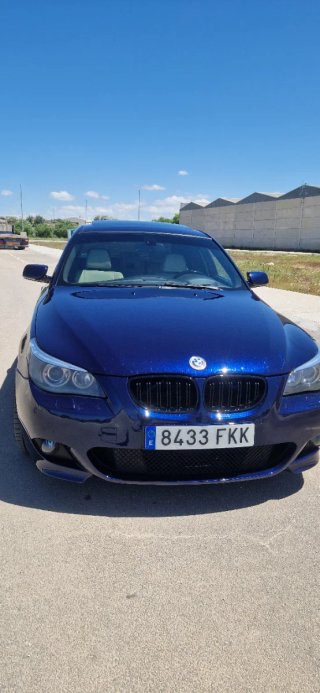 BMW Serie 5