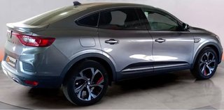 Renault Arkana 2022