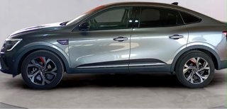 Renault Arkana 2022