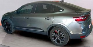 Renault Arkana 2022