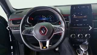 Renault Arkana 2022