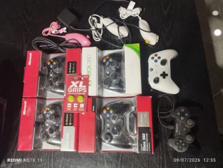 Controller Xbox 360 Wireless