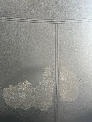 Silla de escritorio Ikea con ruedas