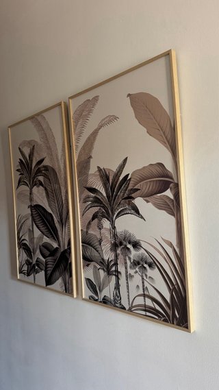 Cuadros Decorativos Maison du Monde