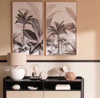 Cuadros Decorativos Maison du Monde