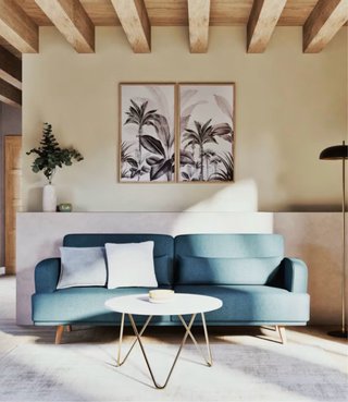 Cuadros Decorativos Maison du Monde